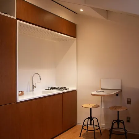 Pinciano Luxury Loft Apartment Rome